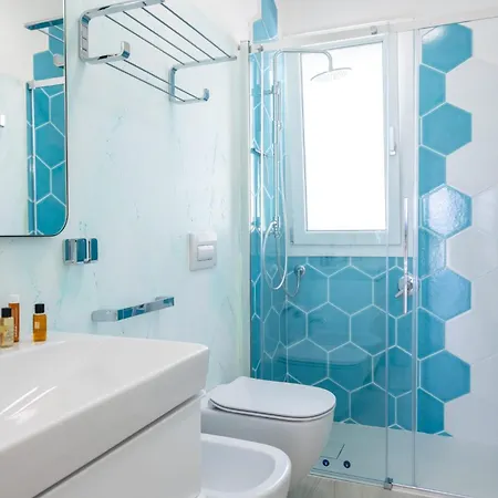 Apartman Domusmeralda - Medusa, Jacuzzi, Giardino E Mare! Cannigione