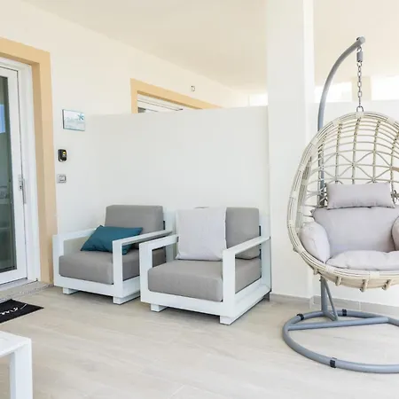 Domusmeralda - Medusa, Jacuzzi, Giardino E Mare! *