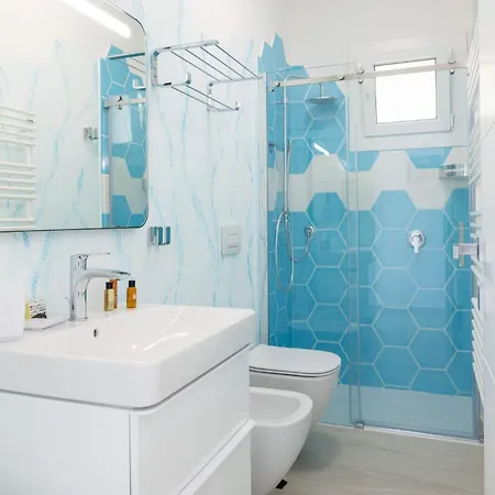 Domusmeralda - Medusa, Jacuzzi, Giardino E Mare!