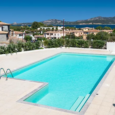 Domusmeralda - Medusa, Jacuzzi, Giardino E Mare! * Cannigione