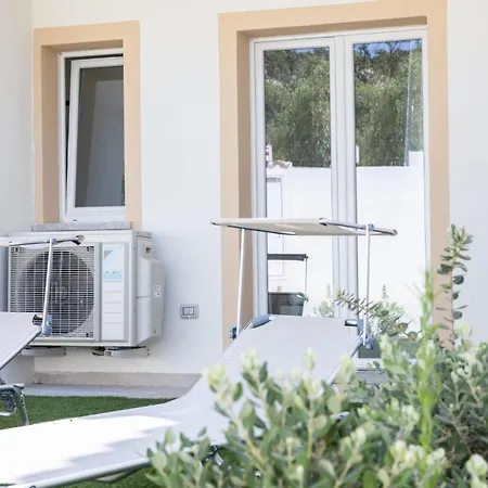 Domusmeralda - Medusa, Jacuzzi, Giardino E Mare! Cannigione