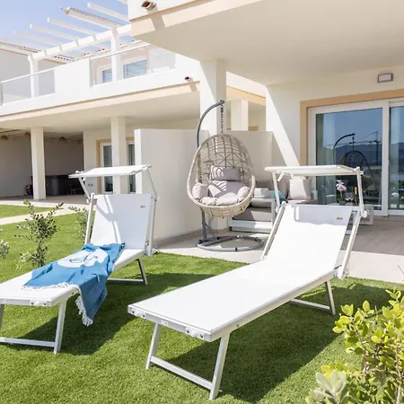 Domusmeralda - Medusa, Jacuzzi, Giardino E Mare! Cannigione