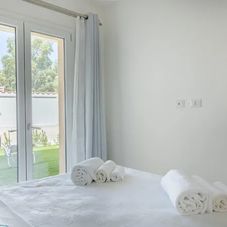 Domusmeralda - Medusa, Jacuzzi, Giardino E Mare! Apartment Cannigione