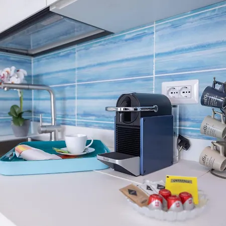Διαμέρισμα Domusmeralda - Medusa, Jacuzzi, Giardino E Mare! Cannigione