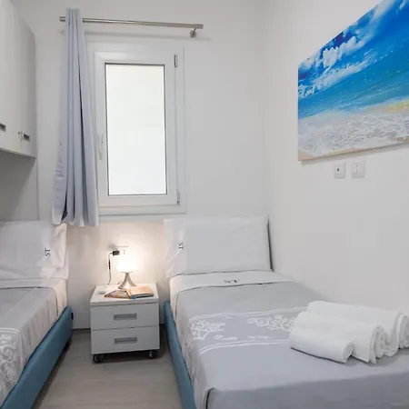 Domusmeralda - Medusa, Jacuzzi, Giardino E Mare! Διαμέρισμα *
