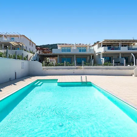 Domusmeralda - Medusa, Jacuzzi, Giardino E Mare! Cannigione